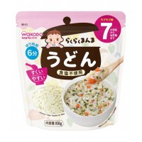 Wakodo Baby Udon Noodle7 month+ 130g (Exp: 2024-05)